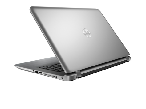 HP 17-g136ng - 17,3 Zoll - AMD A-Series A10-8700P - 8 GB - 1 TB - AMD Radeon™ R7 360 - Windows 10 Home (64 Bit)