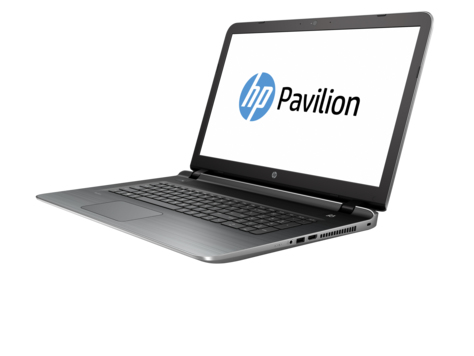 HP 17-g136ng - 17,3 Zoll - AMD A-Series A10-8700P - 8 GB - 1 TB - AMD Radeon™ R7 360 - Windows 10 Home (64 Bit)