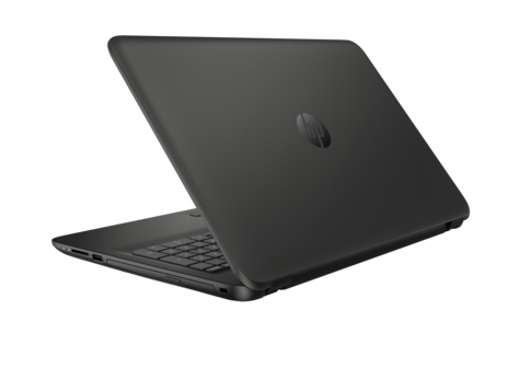 HP 15-af130ng - 15,6 Zoll - AMD A-Series A6-5200 - 4 GB - 500 GB - Windows 10 Home (64 Bit)