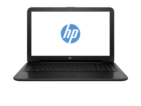 HP 15-af130ng - 15,6 Zoll - AMD A-Series A6-5200 - 4 GB - 500 GB - Windows 10 Home (64 Bit)