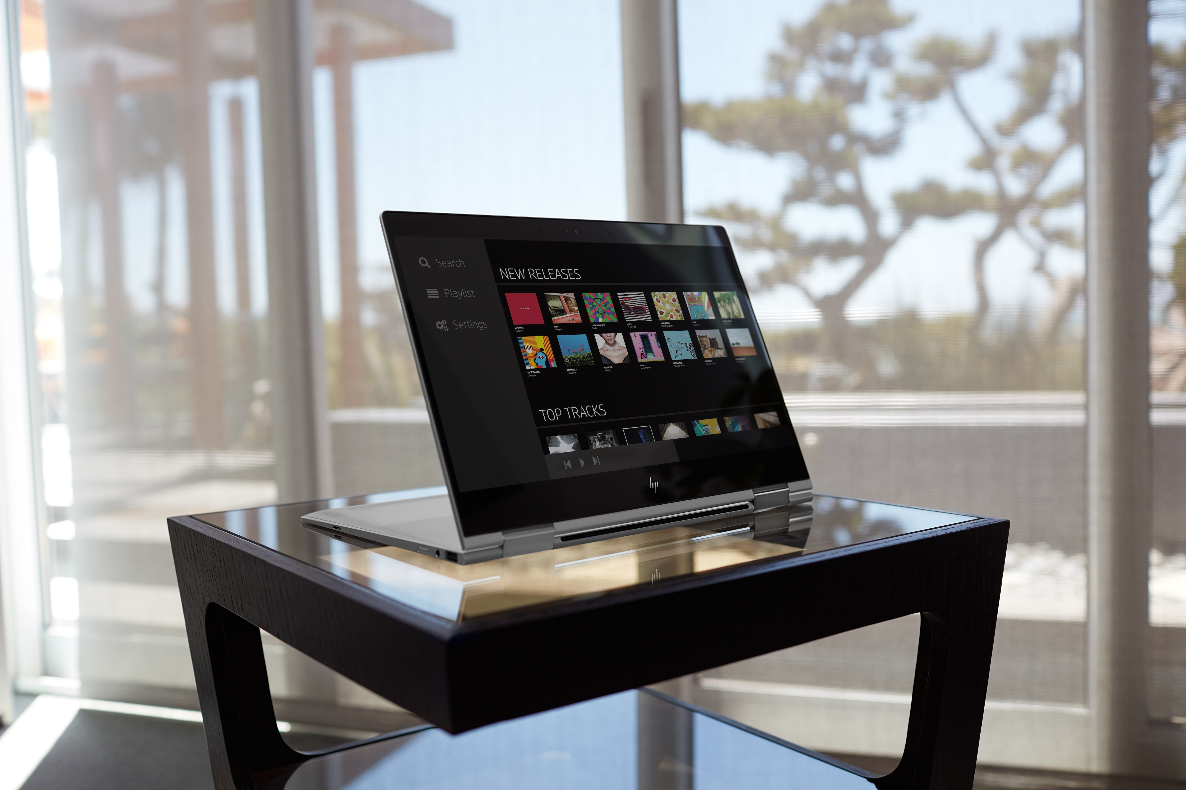 HP Spectre x360 13-ae034ng - 13,3 Zoll - Intel® Core™ i7 i7-8550U - 16 GB - 1 TB - Intel® UHD 620 - Windows 10 Home (64 Bit)