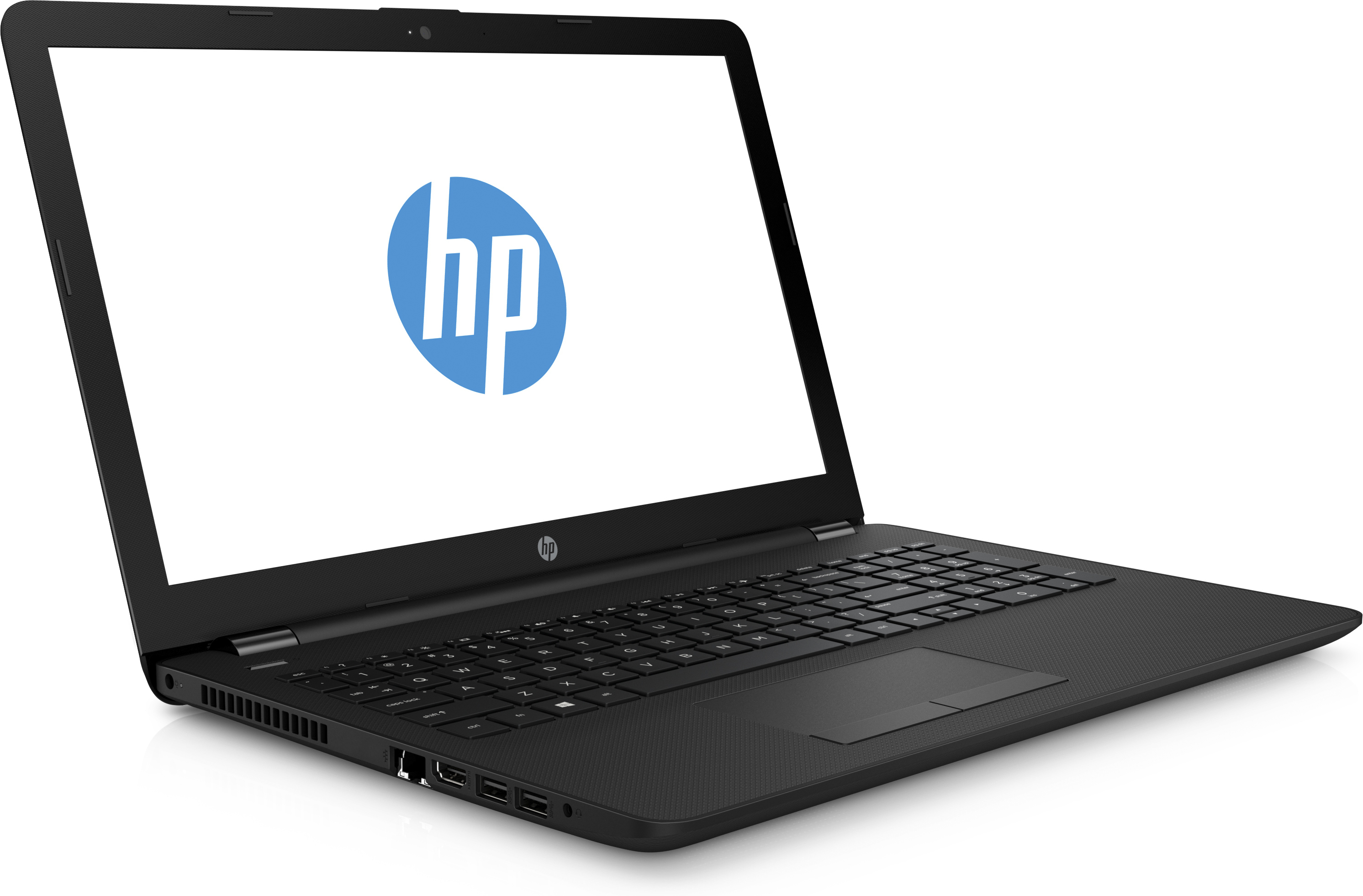 HP 15-bs571ng - 15,6 Zoll - Intel® Pentium® N3710 - 4 GB - 1 TB - Intel® HD 405 - Windows 10 Home (64 Bit)