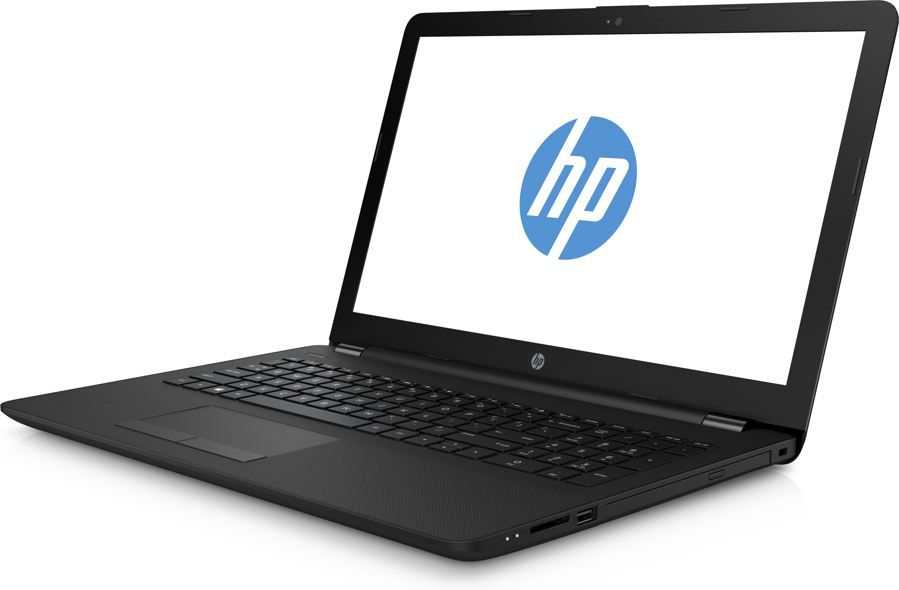 HP 15-bs571ng - 15,6 Zoll - Intel® Pentium® N3710 - 4 GB - 1 TB - Intel® HD 405 - Windows 10 Home (64 Bit)