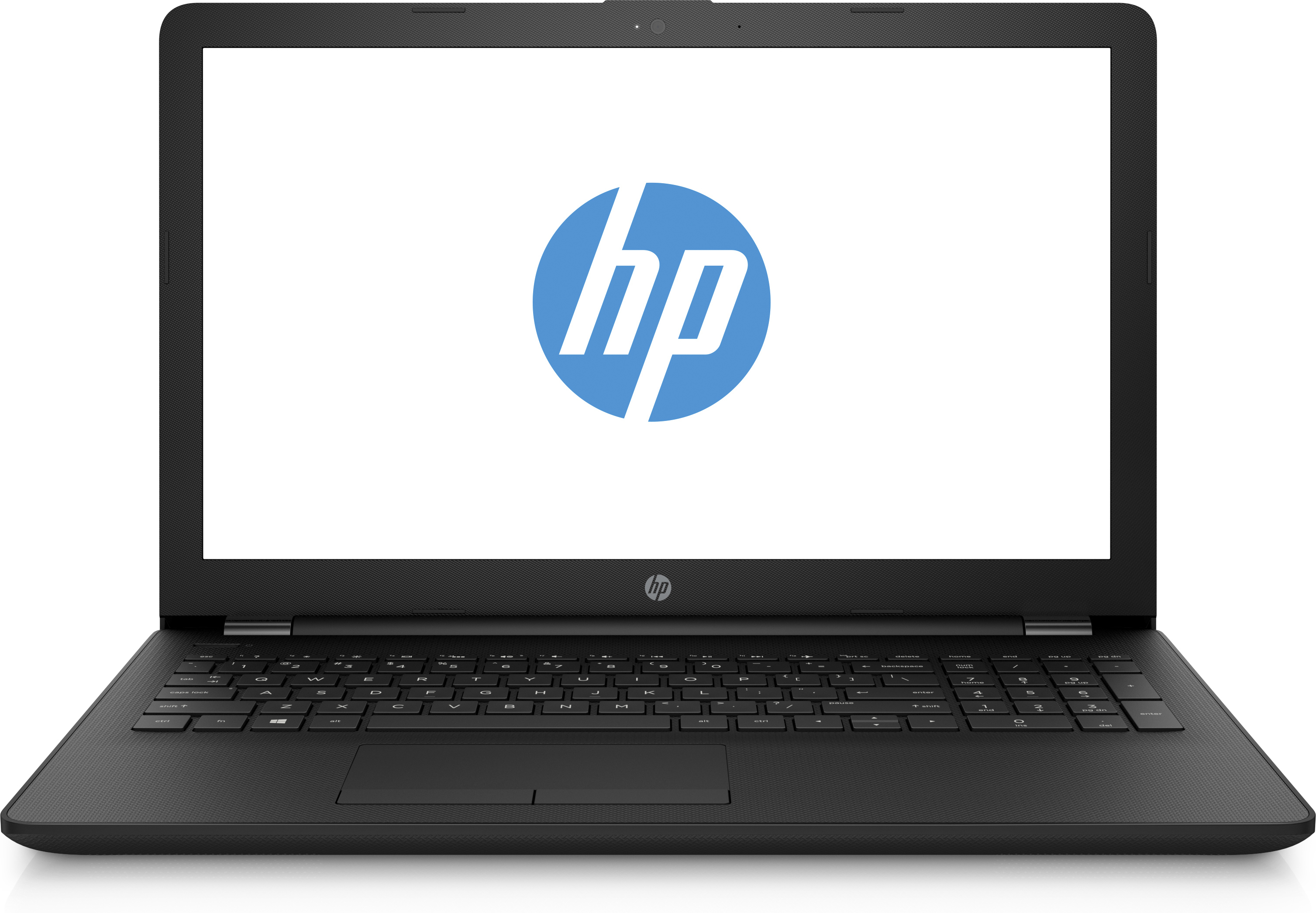 HP 15-bs571ng - 15,6 Zoll - Intel® Pentium® N3710 - 4 GB - 1 TB - Intel® HD 405 - Windows 10 Home (64 Bit)