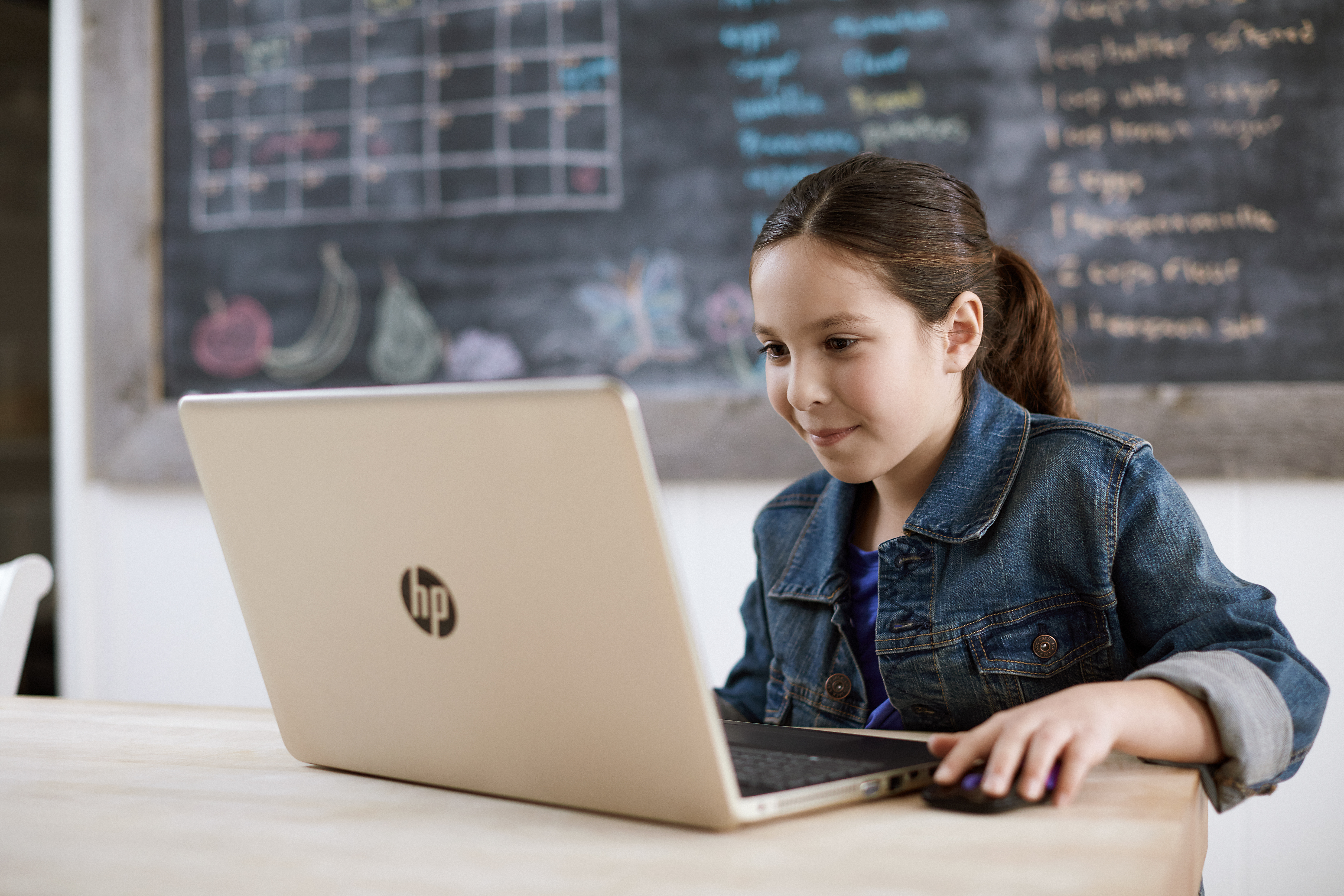 HP 15-bs571ng - 15,6 Zoll - Intel® Pentium® N3710 - 4 GB - 1 TB - Intel® HD 405 - Windows 10 Home (64 Bit)