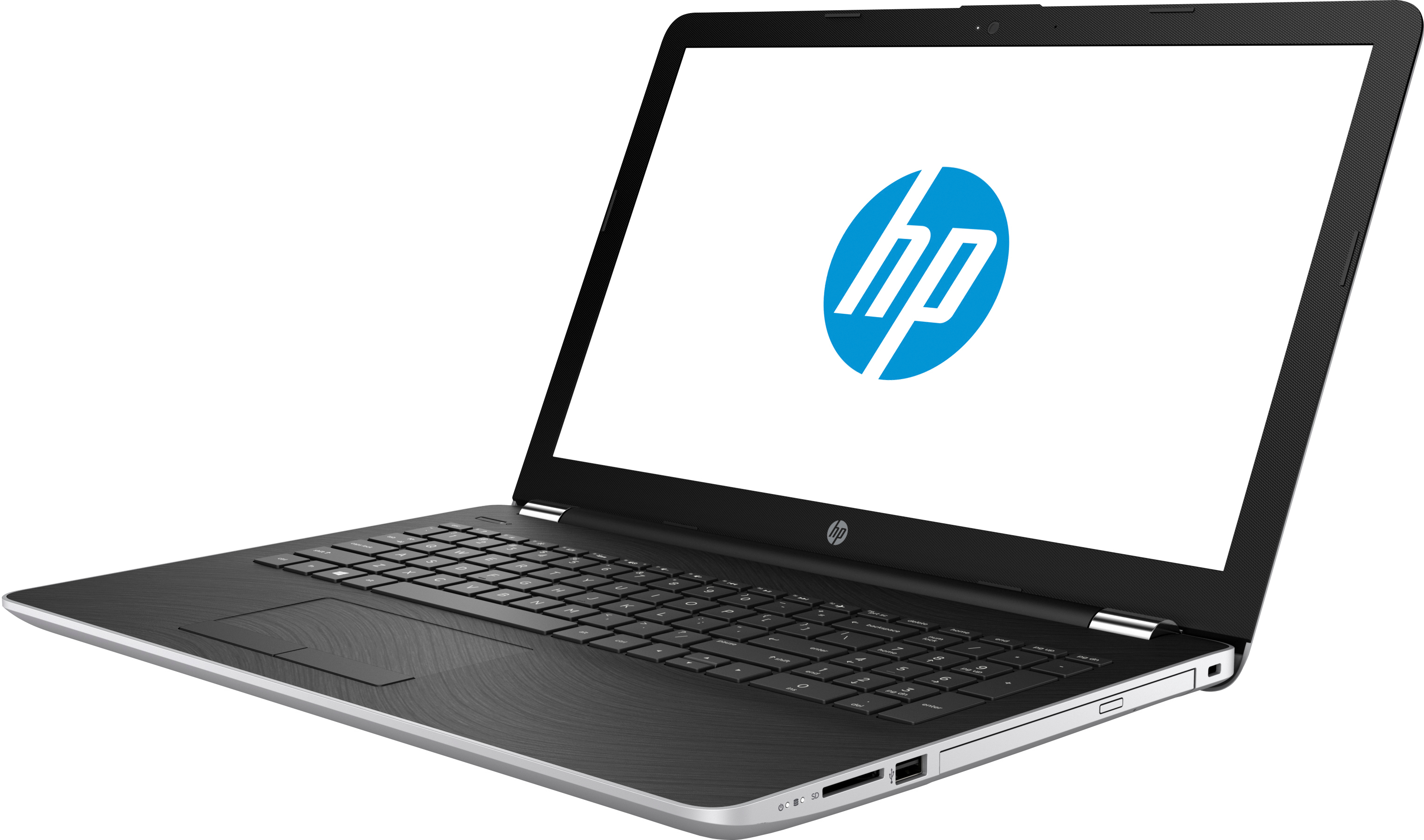HP 15-bs173ng - 15,6 Zoll - Intel® Core™ i5 i5-8250U - 16 GB - 1 TB - Windows 10