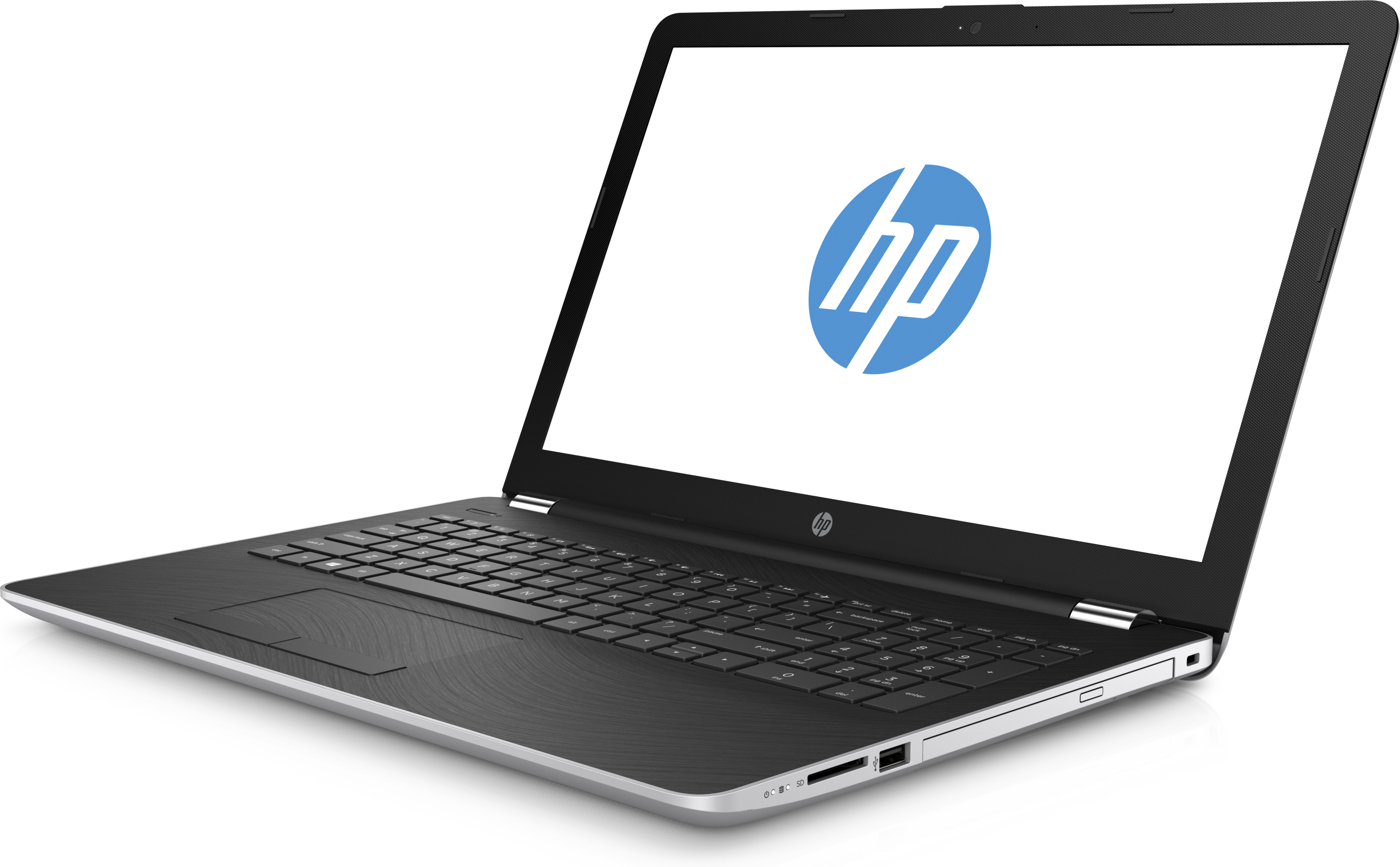 HP 15-bs173ng - 15,6 Zoll - Intel® Core™ i5 i5-8250U - 16 GB - 1 TB - Windows 10