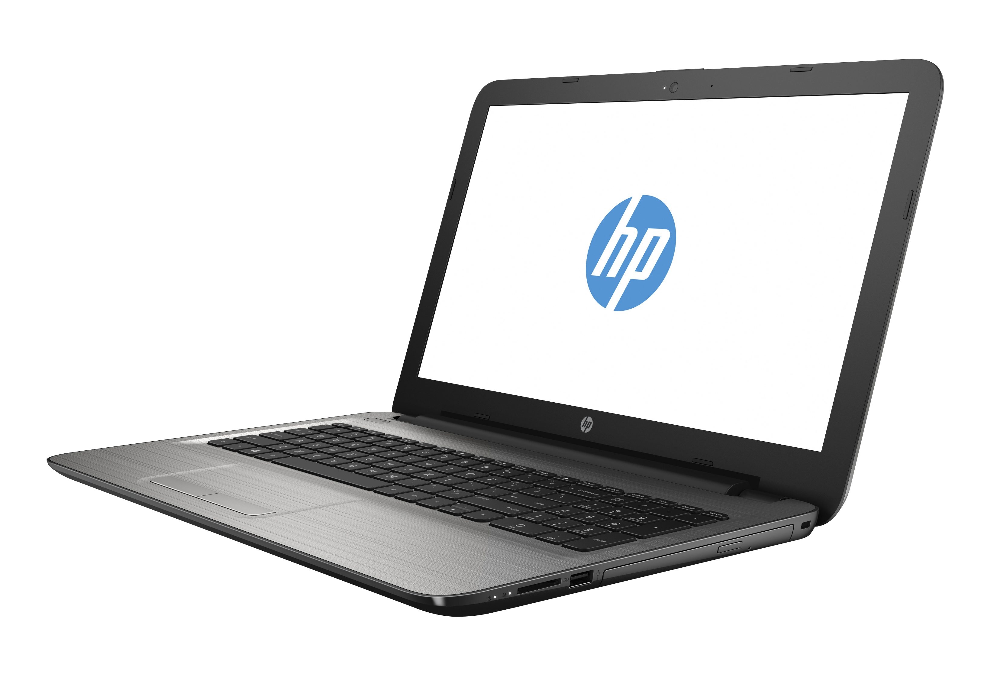 HP 15-ay174ng - 15,6 Zoll - Intel® Core™ i5 i5-7200U - 8 GB - 1 TB - Windows 10 Home (64 Bit)