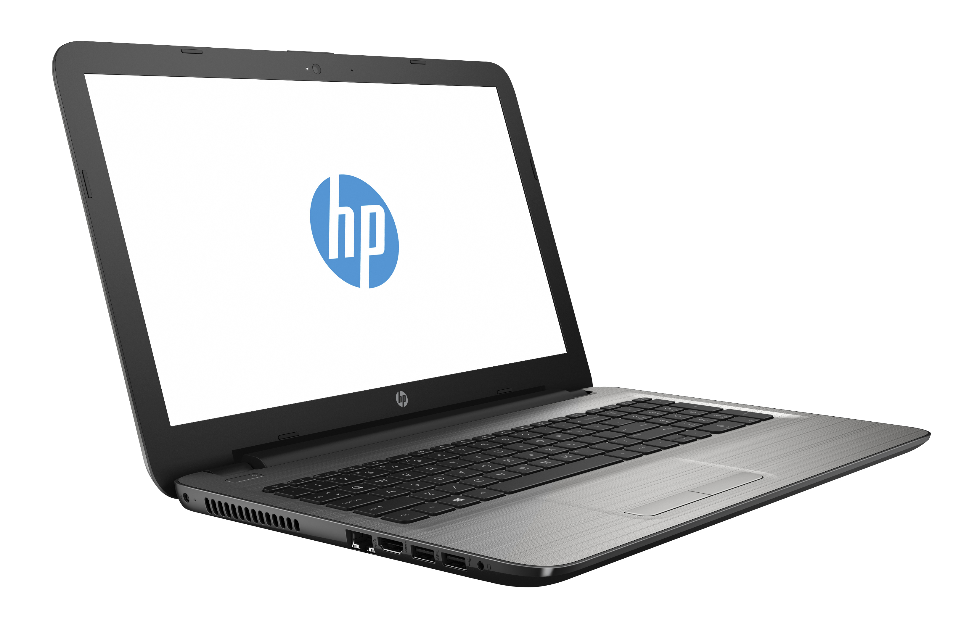 HP 15-ay174ng - 15,6 Zoll - Intel® Core™ i5 i5-7200U - 8 GB - 1 TB - Windows 10 Home (64 Bit)