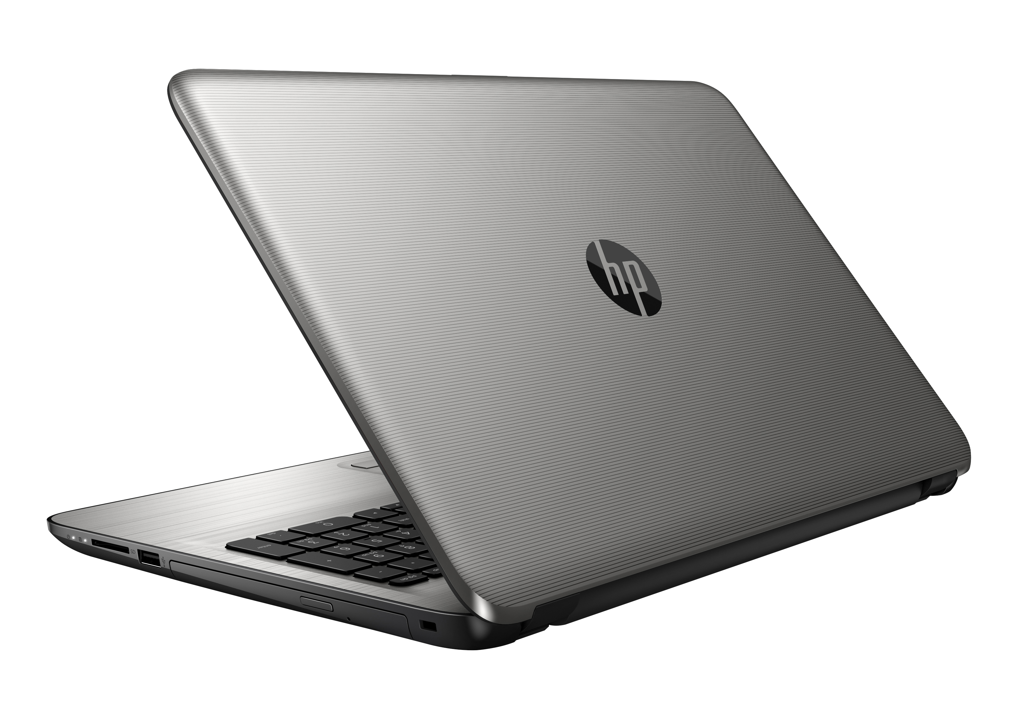 HP 15-ay174ng - 15,6 Zoll - Intel® Core™ i5 i5-7200U - 8 GB - 1 TB - Windows 10 Home (64 Bit)