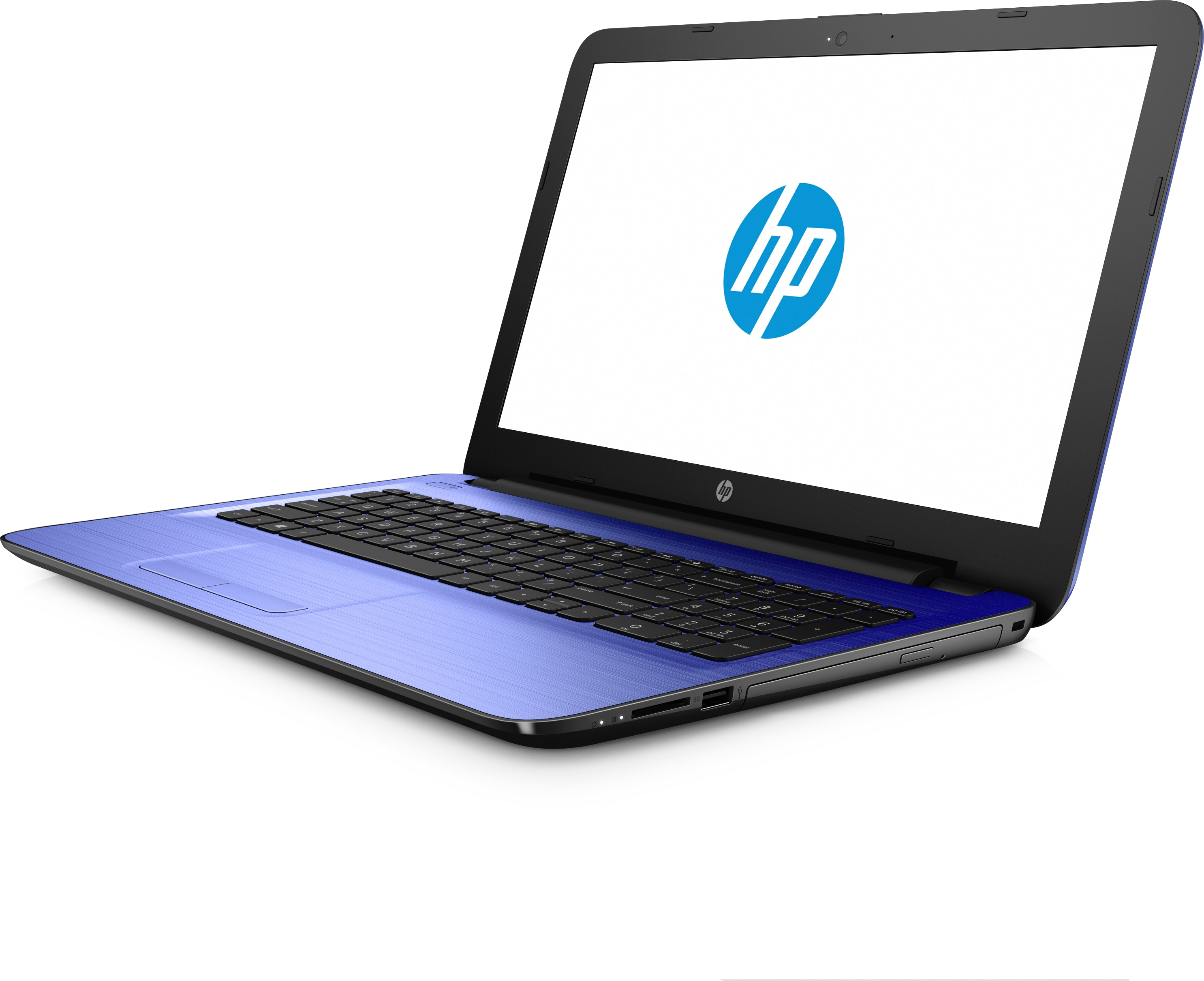 HP 15-ay177ng - 15,6 Zoll - Intel® Core™ i5 i5-7200U - 8 GB - 256 GB - Windows 10 Home (64 Bit)