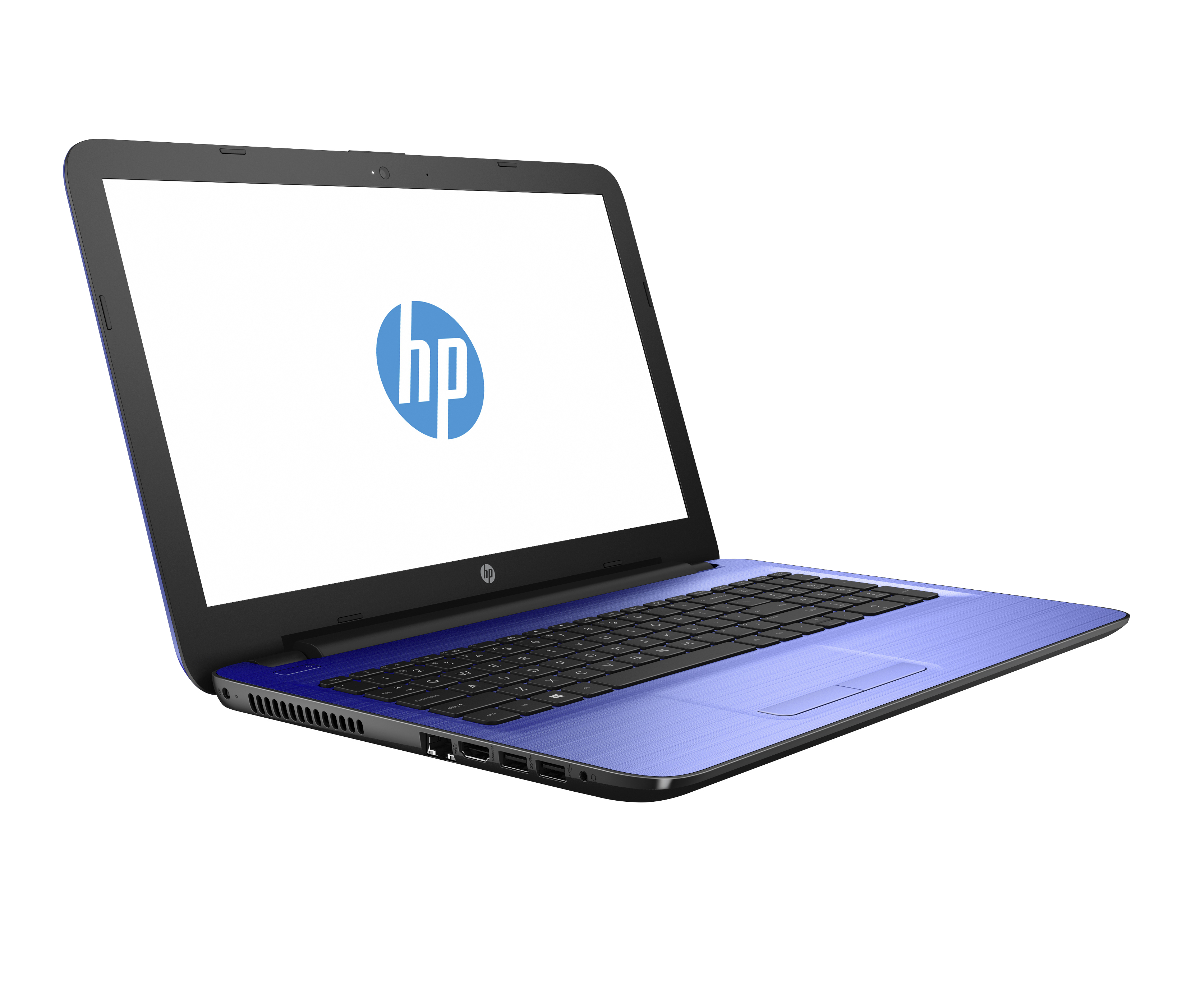 HP 15-ay177ng - 15,6 Zoll - Intel® Core™ i5 i5-7200U - 8 GB - 256 GB - Windows 10 Home (64 Bit)