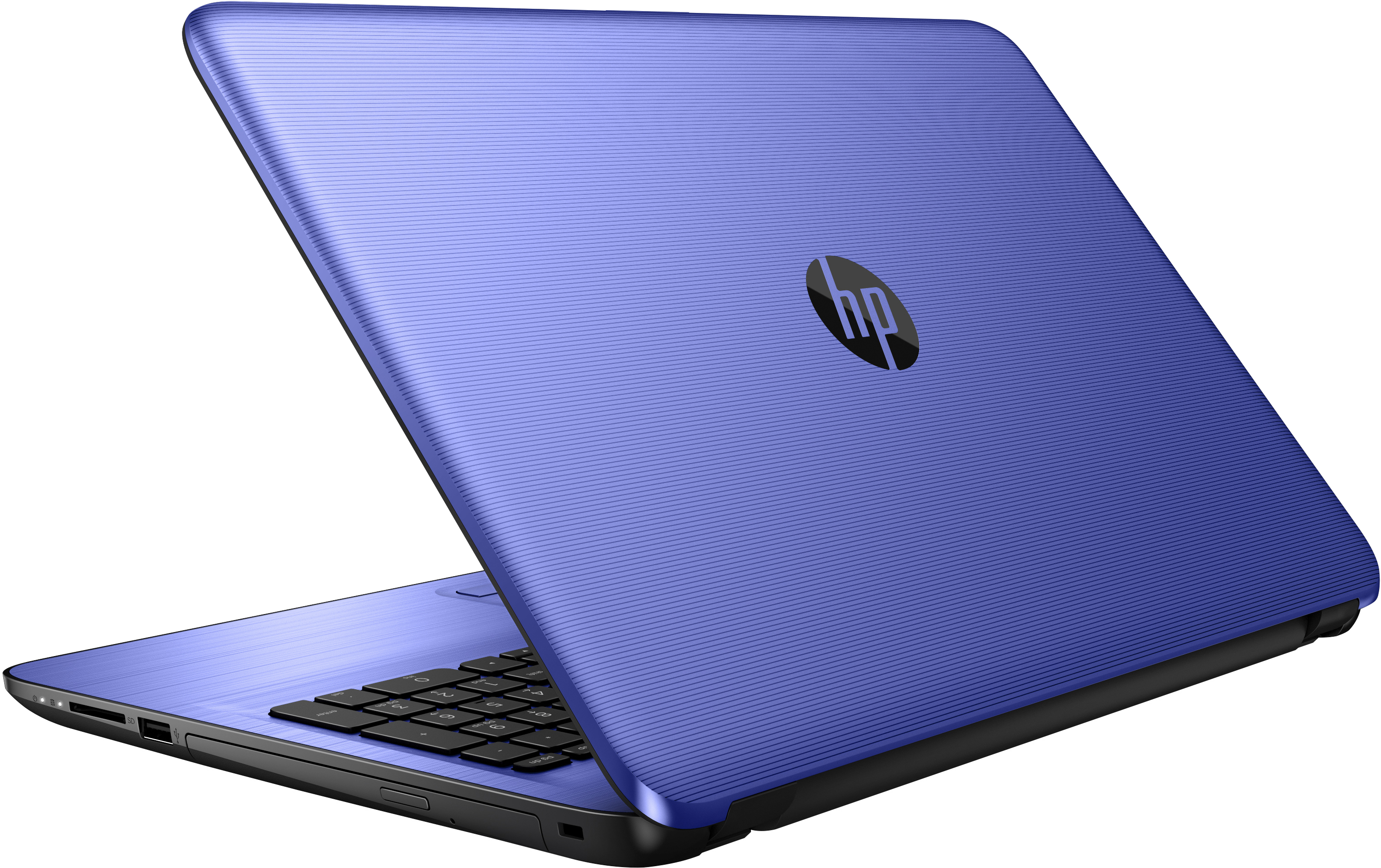 HP 15-ay177ng - 15,6 Zoll - Intel® Core™ i5 i5-7200U - 8 GB - 256 GB - Windows 10 Home (64 Bit)