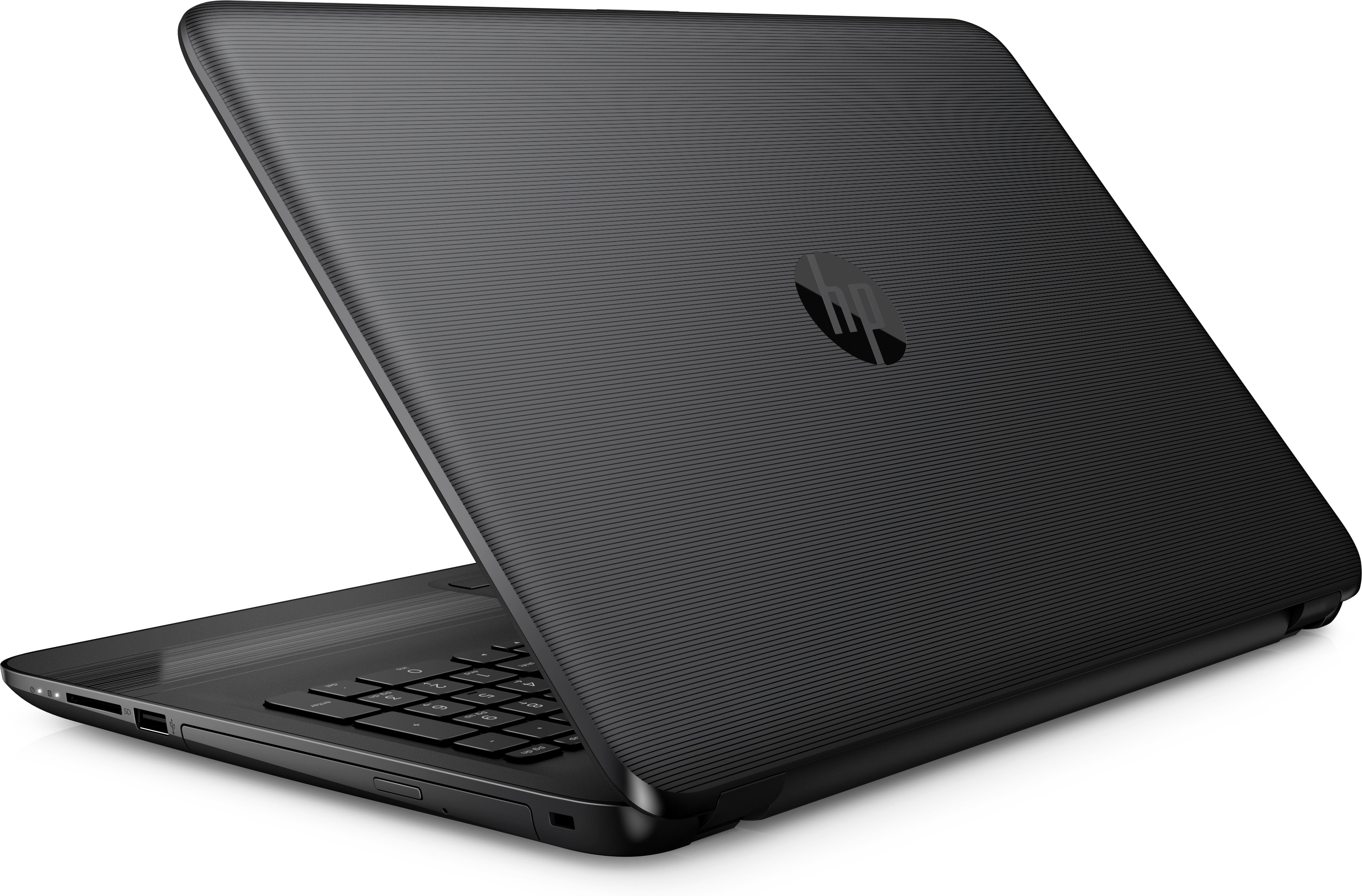 HP 15-ay164ng - 15,6 Zoll - Intel® Core™ i5 i5-7200U - 8 GB - 1 TB - Windows 10 Home (64 Bit)