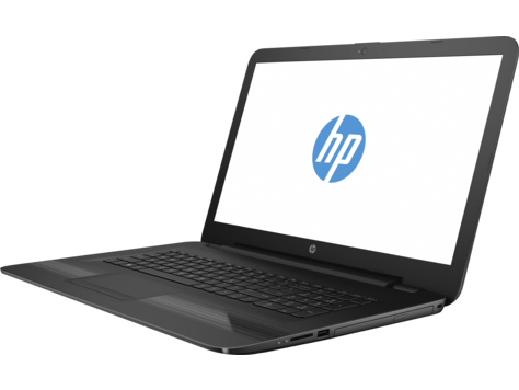 HP PAVILION 17-X037NG N3060/4GB/500GB - 17,3 Zoll - Intel® Celeron® N3060 - 4 GB - 500 GB - Intel® HD 400 - Windows 10 Home (64 Bit)