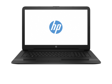 HP PAVILION 17-X037NG N3060/4GB/500GB - 17,3 Zoll - Intel® Celeron® N3060 - 4 GB - 500 GB - Intel® HD 400 - Windows 10 Home (64 Bit)