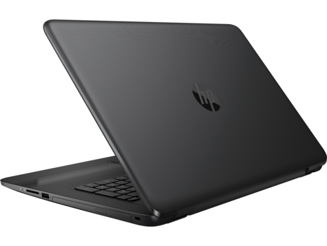 HP PAVILION 17-X037NG N3060/4GB/500GB - 17,3 Zoll - Intel® Celeron® N3060 - 4 GB - 500 GB - Intel® HD 400 - Windows 10 Home (64 Bit)