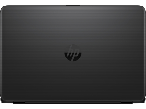 HP PAVILION 17-X037NG N3060/4GB/500GB - 17,3 Zoll - Intel® Celeron® N3060 - 4 GB - 500 GB - Intel® HD 400 - Windows 10 Home (64 Bit)