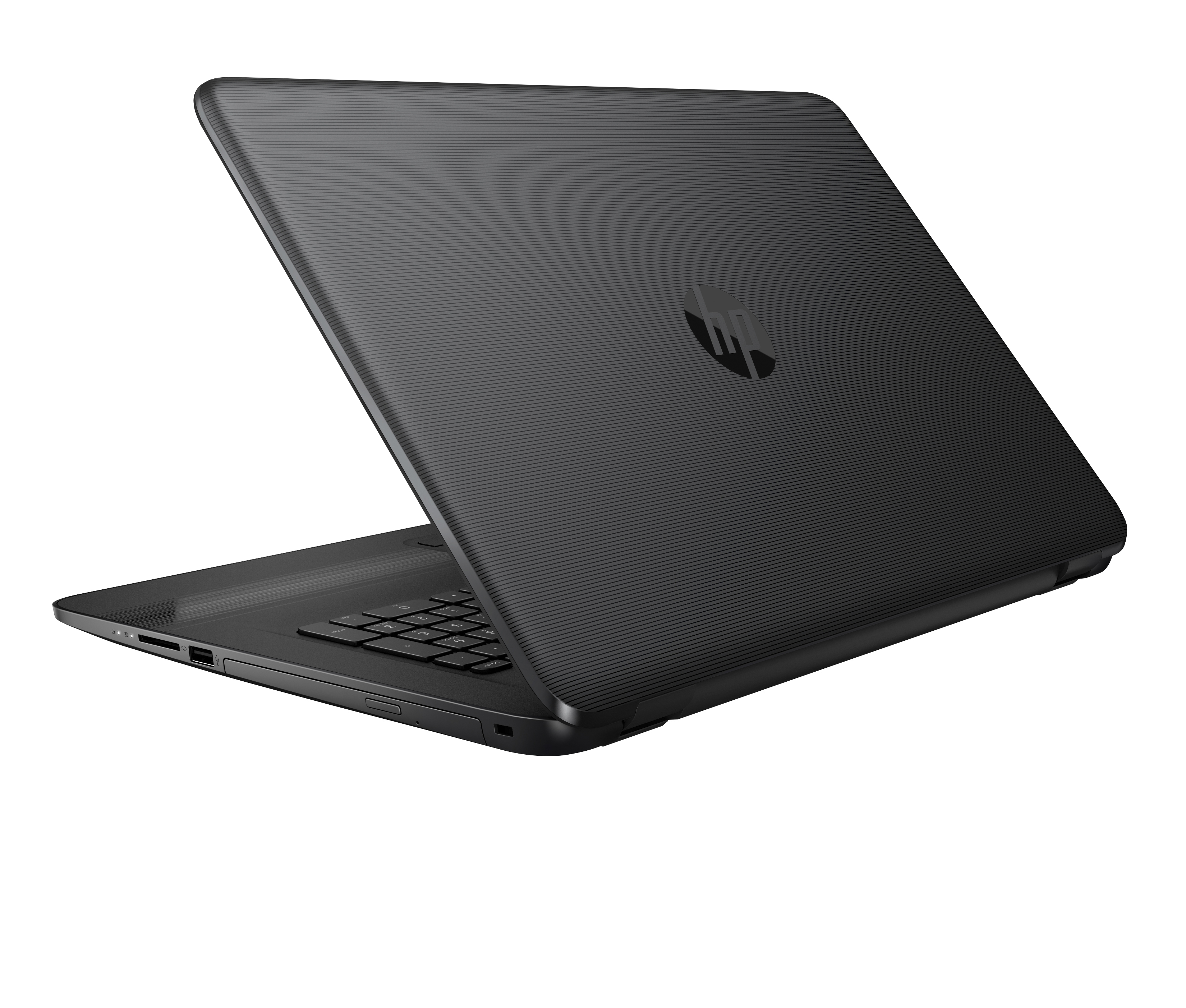 HP PAVILION 17-X037NG N3060/4GB/500GB - 17,3 Zoll - Intel® Celeron® N3060 - 4 GB - 500 GB - Intel® HD 400 - Windows 10 Home (64 Bit)