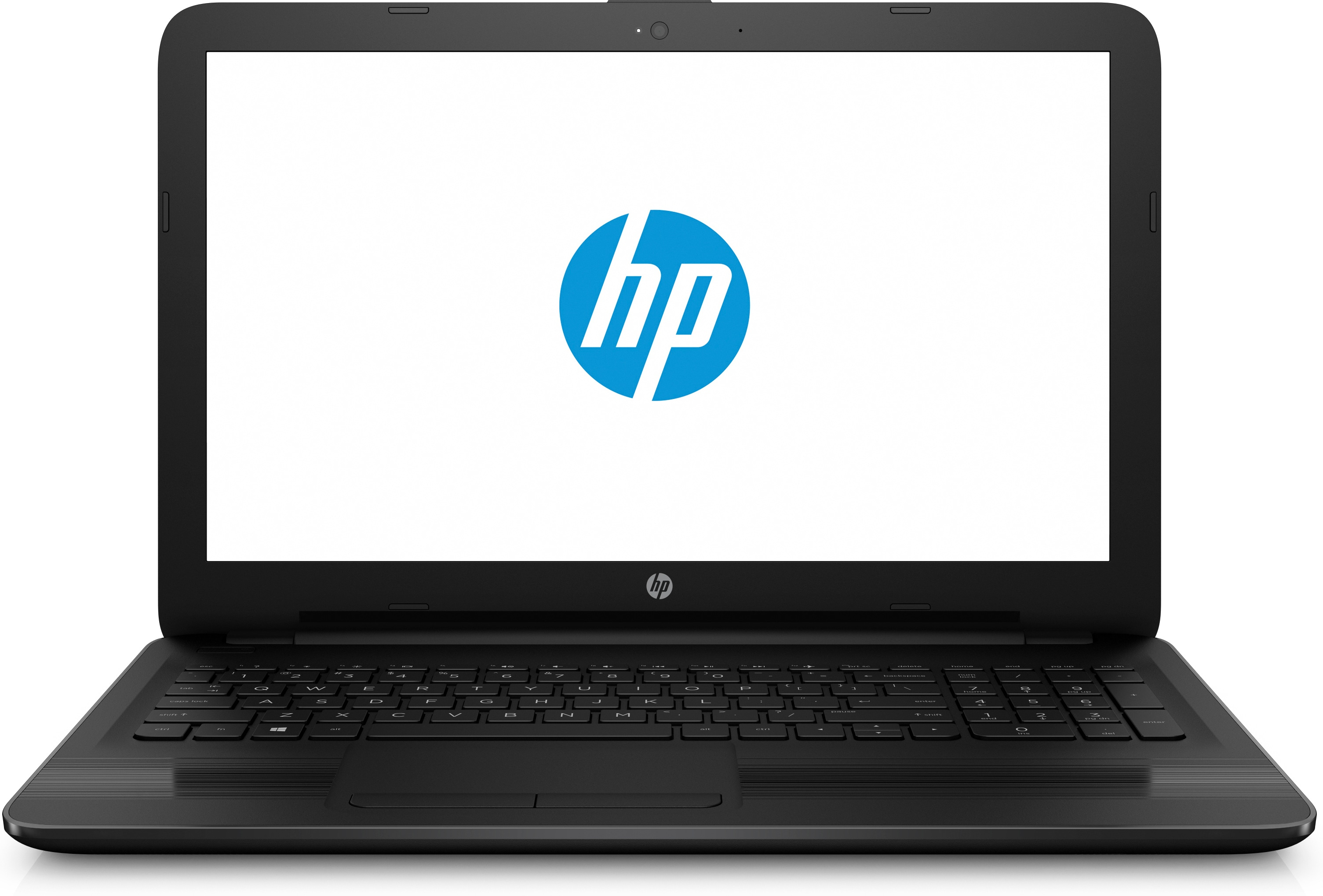 HP 15-AY132NG - 15,6 Zoll - Intel® Core™ i5 i5-7200U - 6 GB - 1 TB - Intel® HD 620 - Windows 10 Home (64 Bit)