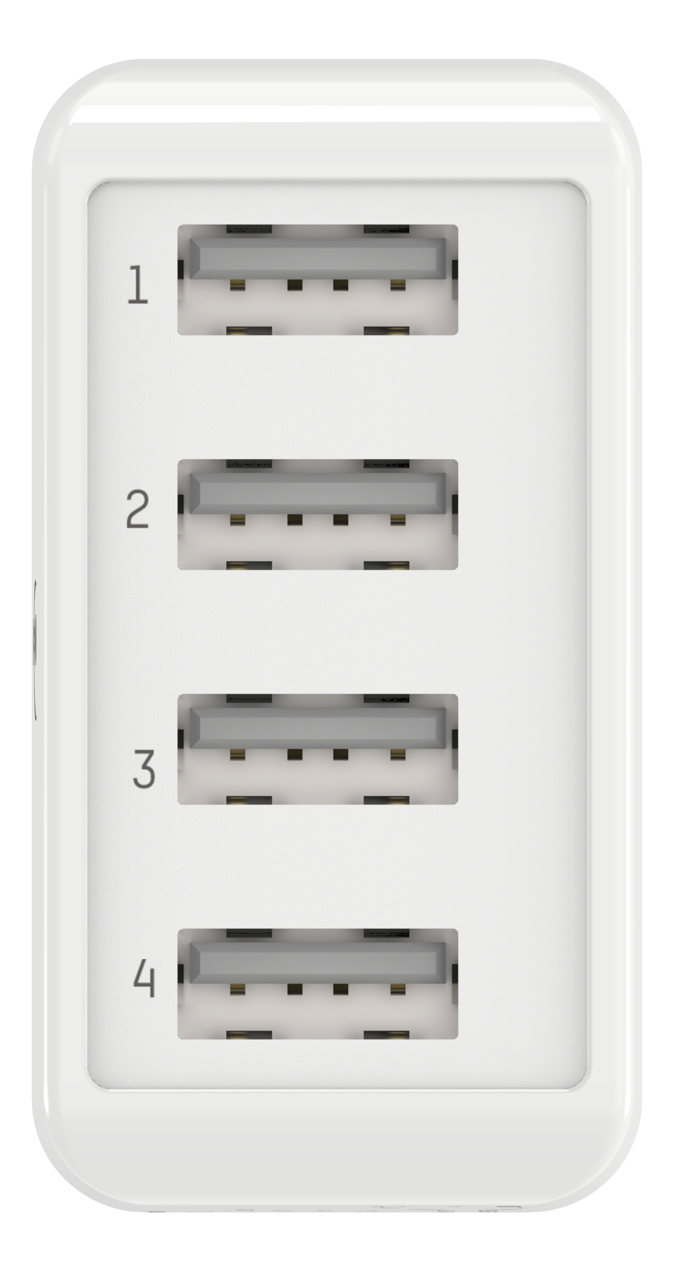 ANSMANN HC430W-CB Ladegerät 30 Watt