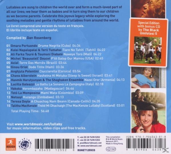 Egy CD-album borítója szöveggel és képekkel, beleértve a dalok és a művésznevek listáját.
