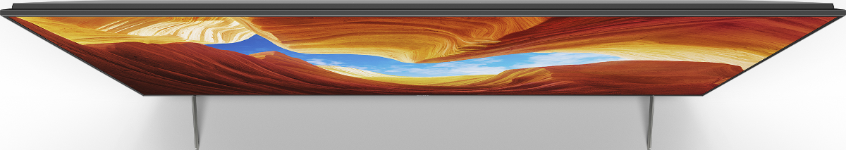 SONY KE-65XH9005 Fernseher 65 Zoll 4K Smart Android TV