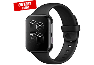 OPPO Watch 41mm Akıllı Saat Siyah Outlet 1211118