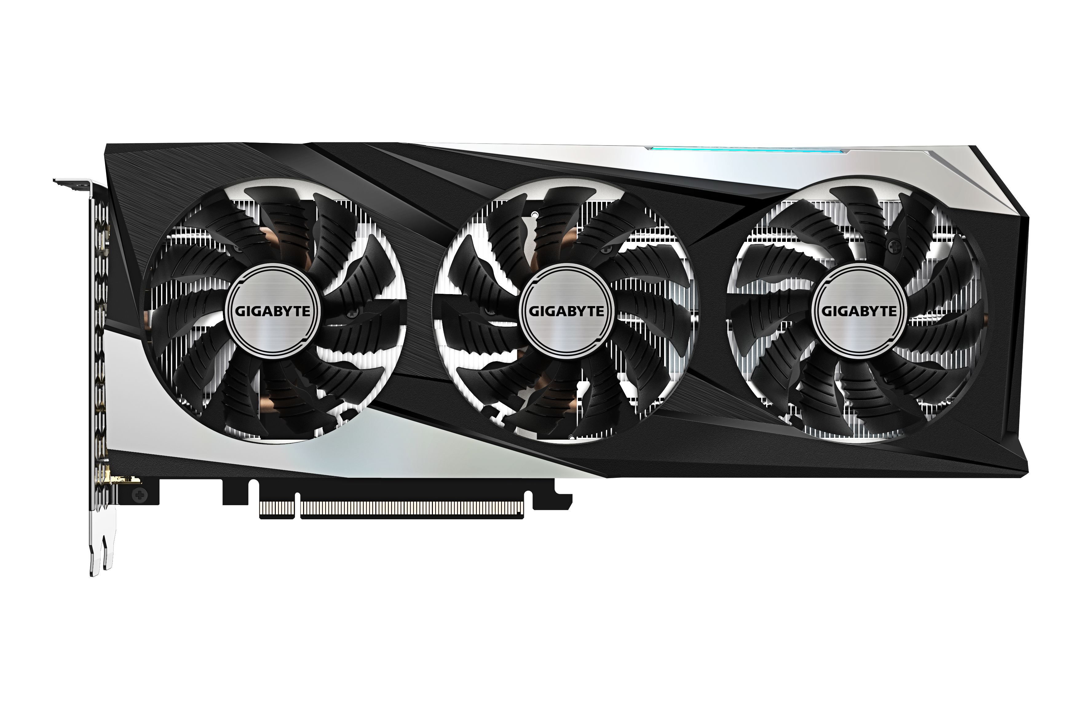 GIGABYTE GeForce RTX™ 3060 GAMING OC 12GB (GV-N3060GAMING OC-12GD) 