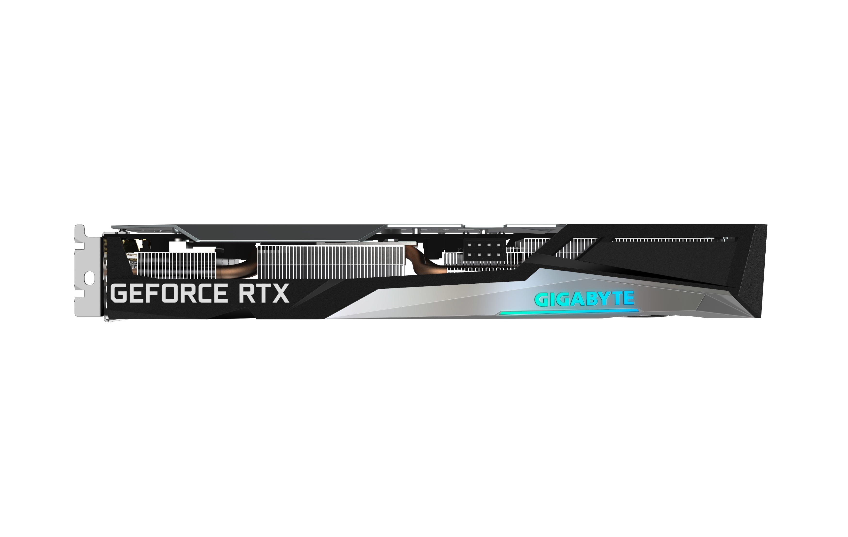 GIGABYTE GeForce RTX™ 3060 GAMING OC 12GB (GV-N3060GAMING OC-12GD) 