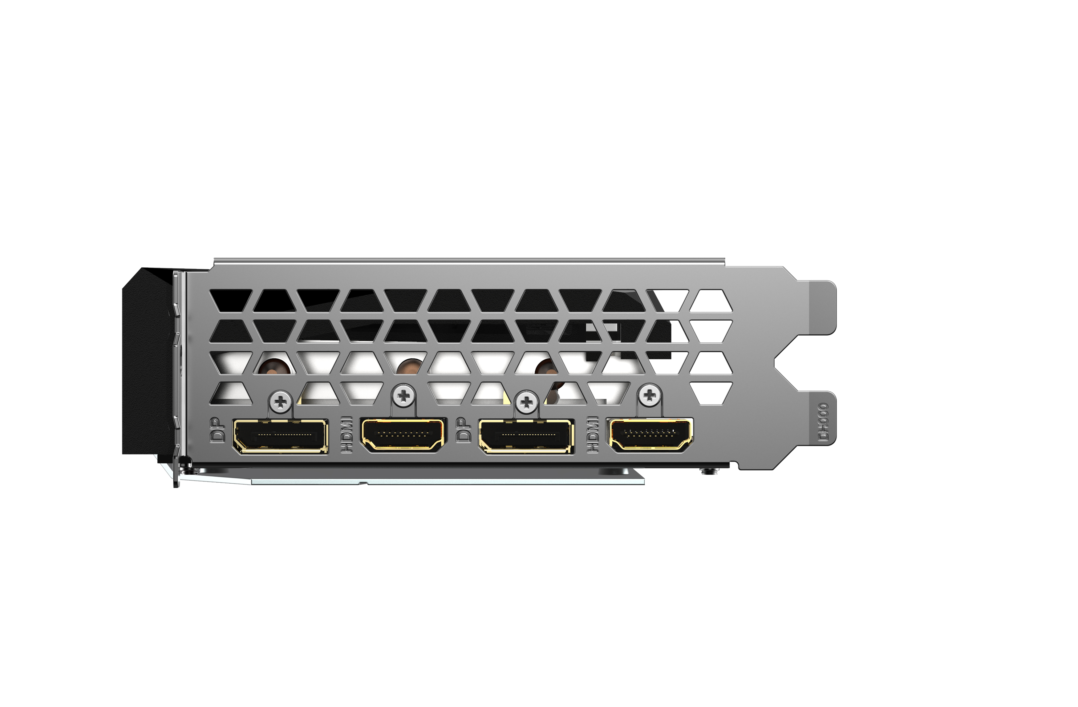 GIGABYTE GeForce RTX™ 3060 GAMING OC 12GB (GV-N3060GAMING OC-12GD) 