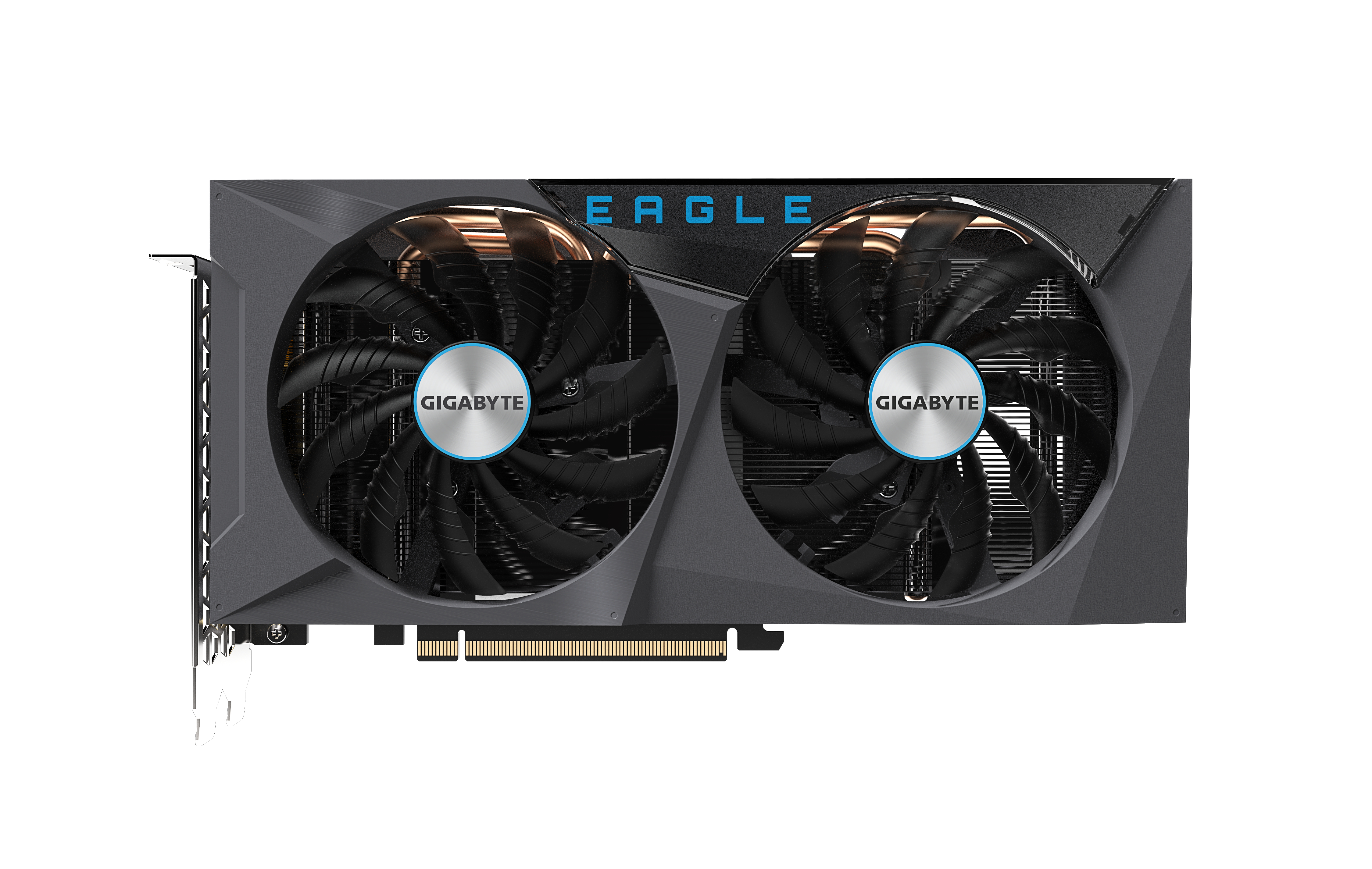 GIGABYTE GeForce RTX™ 3060 EAGLE OC 12GB (GV-N3060EAGLE OC-12GD) 