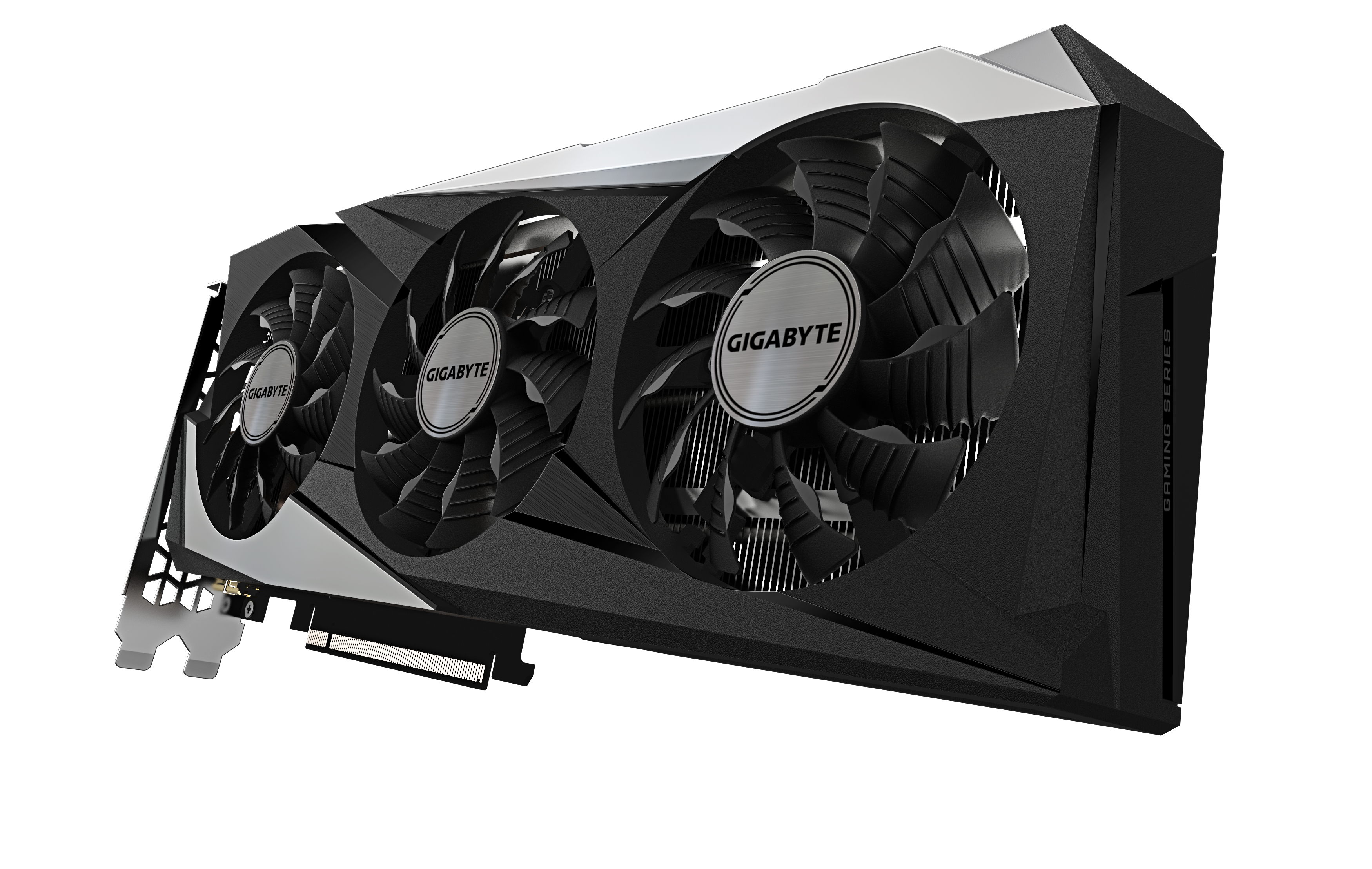 GIGABYTE GeForce RTX™ 3060 GAMING OC 12GB (GV-N3060GAMING OC-12GD) 