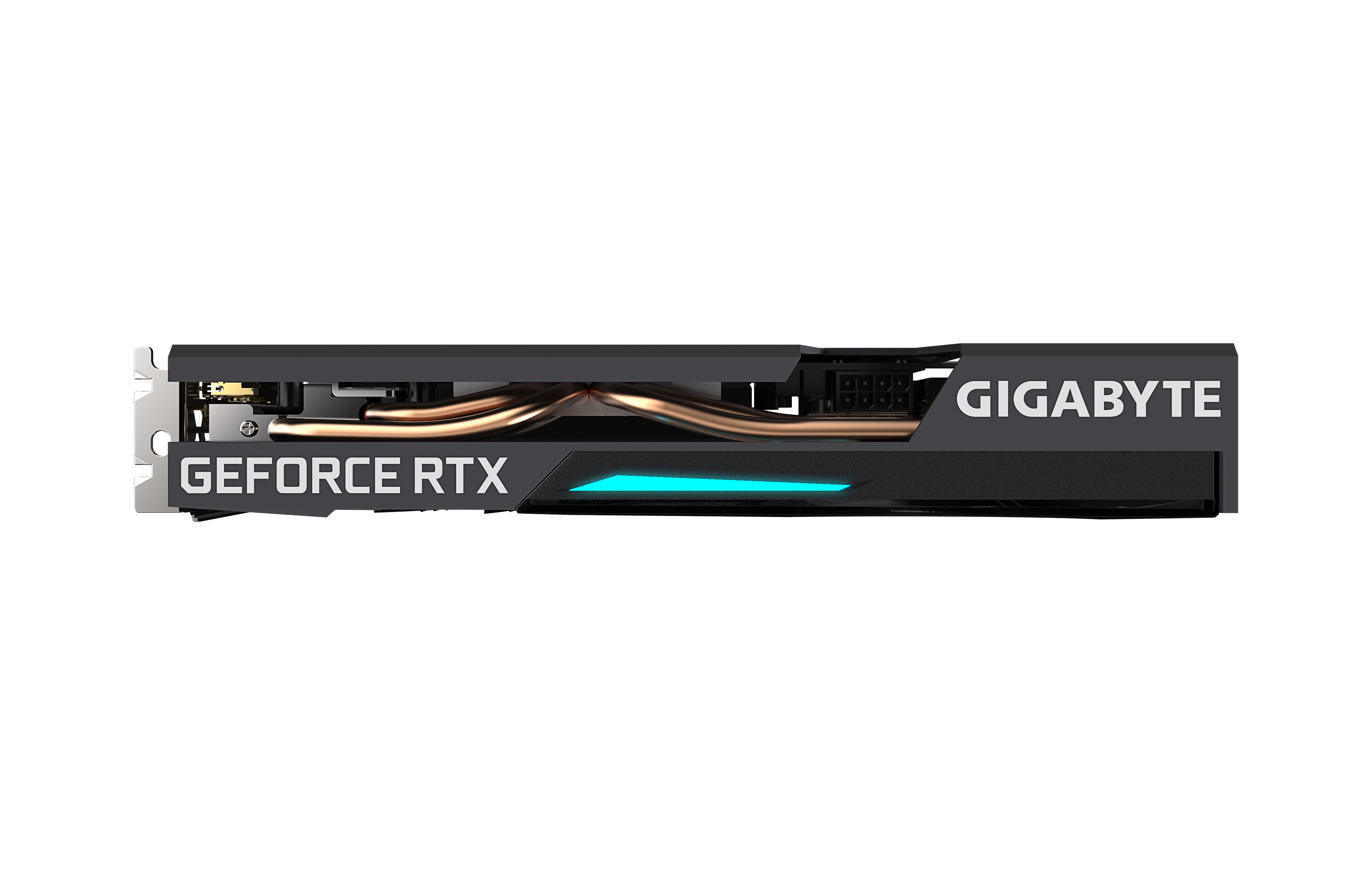GIGABYTE GeForce RTX™ 3060 EAGLE OC 12GB (GV-N3060EAGLE OC-12GD) 