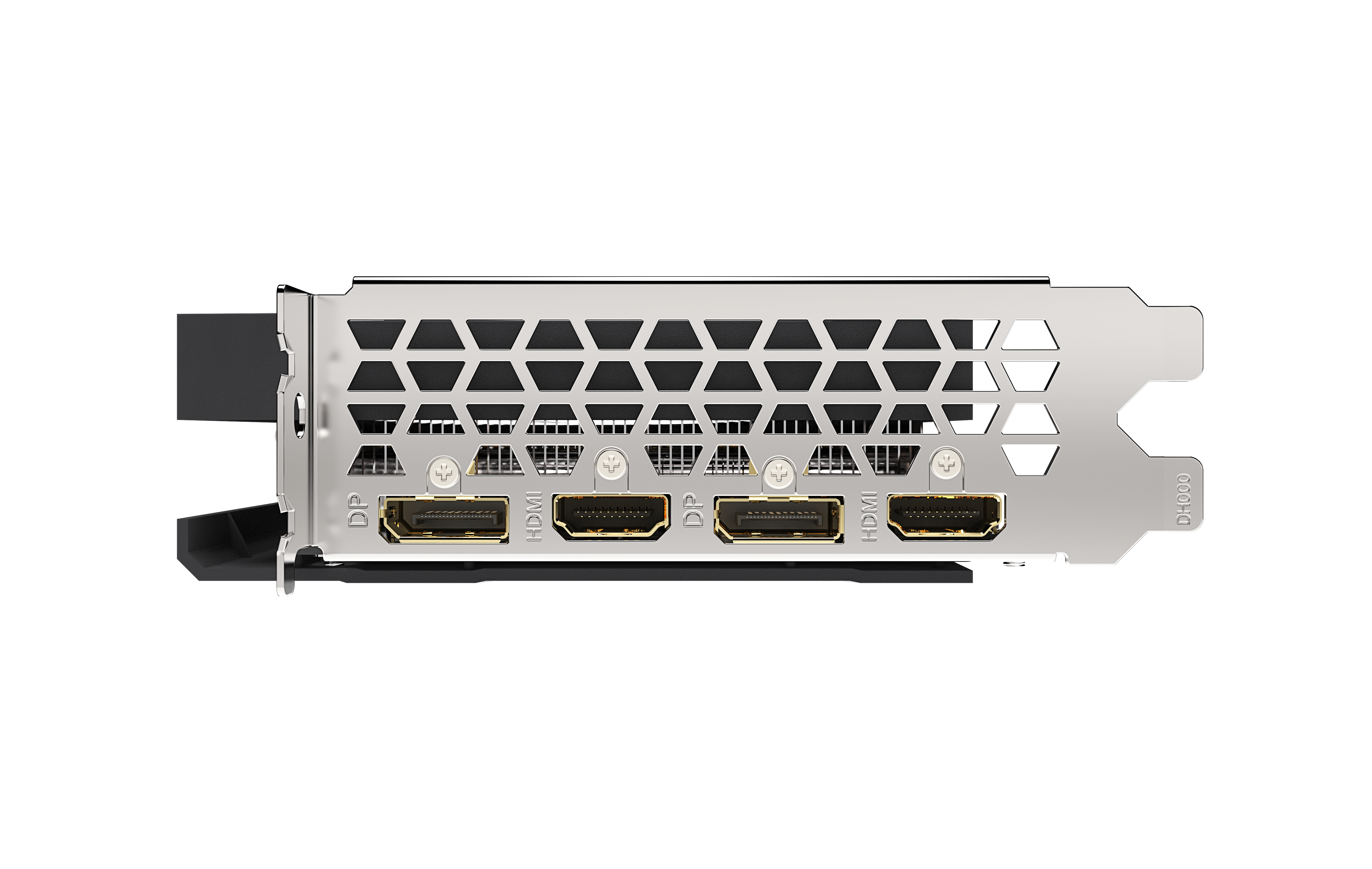 GIGABYTE GeForce RTX™ 3060 EAGLE OC 12GB (GV-N3060EAGLE OC-12GD) 