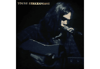 Neil Young - Young Shakespeare | LP