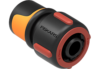 FISKARS 1027074 Comfort tömlő gyorscsatlakozó, 19mm (3/4"), átfolyós