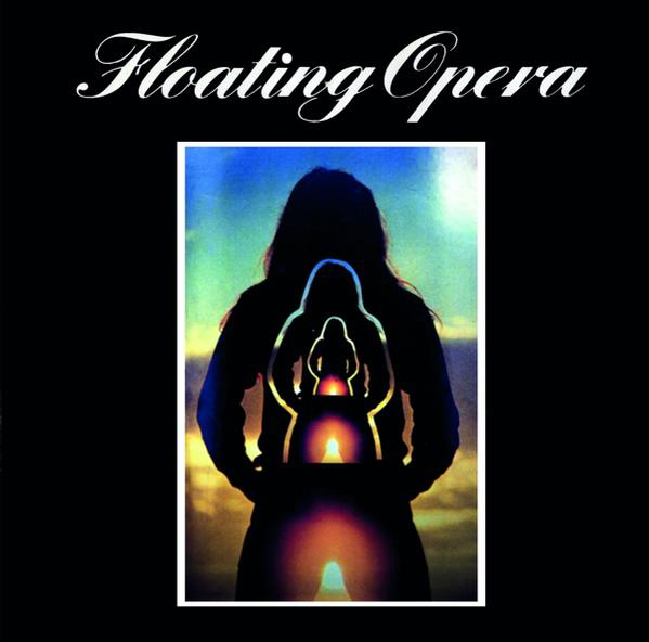 - Floating Floating - Opera Opera (Vinyl)