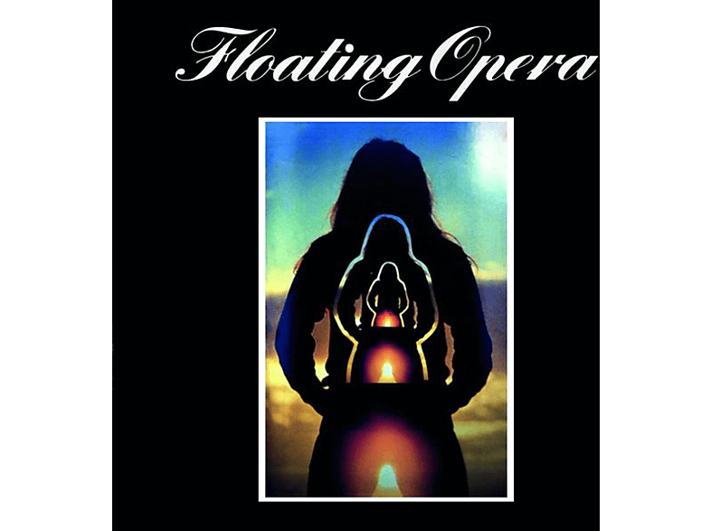 - Floating Floating - Opera Opera (Vinyl)