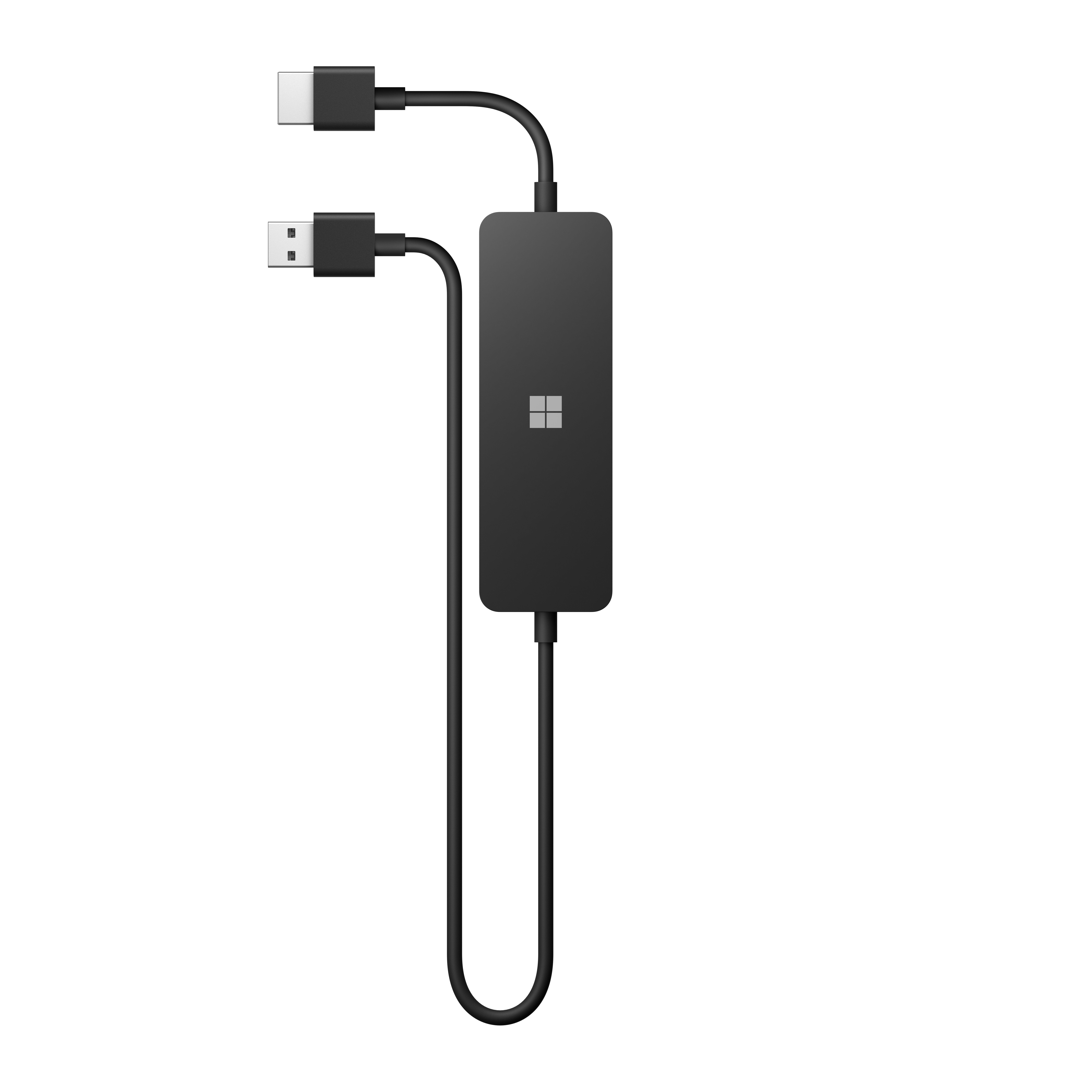 MICROSOFT MWireless Display Adaptor 4K Hdwr Adaptör Siyah