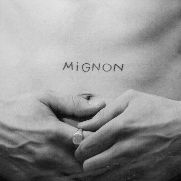 Peet - Mignon - CD