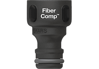 FISKARS 1027053 Performance FiberComp csaptelep csatlakozó, 21mm (G1/2")