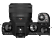 FUJIFILM X-S10/XC15-45 fényképezőgép Kit, fekete