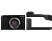 FUJIFILM X-E4/ACC fényképezőgép Kit, fekete