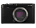 FUJIFILM X-E4/ACC fényképezőgép Kit, fekete
