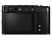 FUJIFILM X-E4/ACC fényképezőgép Kit, fekete