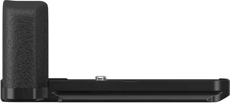 FUJIFILM X-E4/ACC fényképezőgép Kit, ezüst