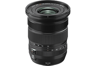 FUJIFILM XF10-24 mm F4 R OIS WR objektív