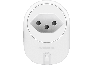 MARMITEK Smart Me Power SE - Smart Netzstecker