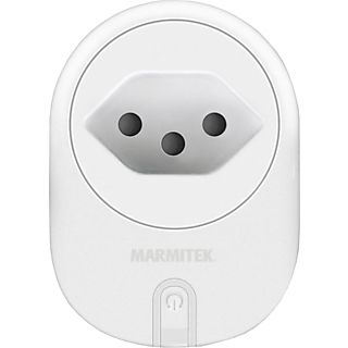 MARMITEK Smart Me Power SE - Spina di alimentazione intelligente